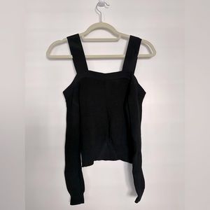 Black Wilfred Antenne Top